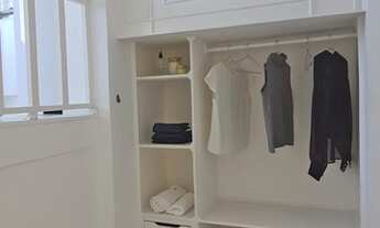 Imagem 7: Studio mobiliado no Real Parque com linda vista para a Ponte Estaiada