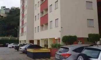 Imagem 14: Apartamento com 3 dormitórios à venda, 56 m² por R$ 240.000,00 - Jardim Santa Terezinha