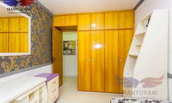 Imagem 7: Apartamento à venda - Perdizes - 3 dormitórios - 1 suíte - 2 vagas - 100m²