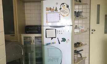 Imagem 3: 3 dts, 1 suite , 110 metros, varanda gourmet , perto metro klabin