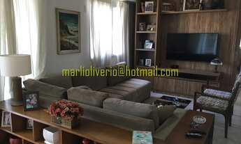 Imagem 7: Apartamento à venda na Chácara Santo Antonio, 117 m2, 03 dormitórios, varanda gourmet