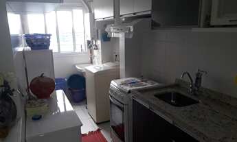 Imagem 7: Ipiranga! Apartamento Novo 2 Quartos