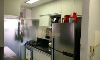 Imagem 4: Apartamento - Vila Mendes - 58m²