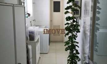 Imagem 4: Apartamento 3 dormitórios - 105 m² - Pinheiros