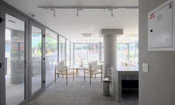 Imagem 4: SÃO PAULO - Apartamento Padrão - VILA OLÍMPIA