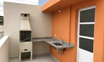 Imagem: Lindo sobrado Novo