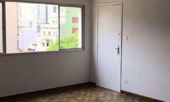 Imagem: AP 3 DORMS/SUITE/GAR VENDE VILA BUARQUE