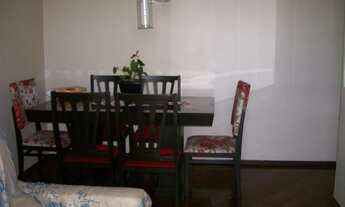 Imagem: Apartamento de 110 metros quadrados no bairro