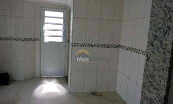 Imagem 1: Sobrado com 2 dormitórios à venda, 110 m² por R$ 456.000 - Vila Pirituba - São Paulo/SP