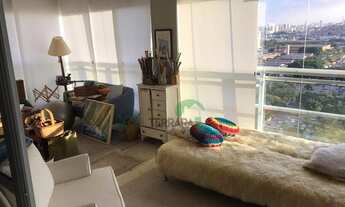 Imagem 5: Apartamento à venda, 210 m² por R$ 2.200.000,00 - Vila Leopoldina - São Paulo/SP