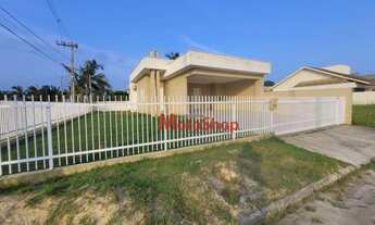 Imagem: Casa com 3 dormitórios à venda, 120 m²