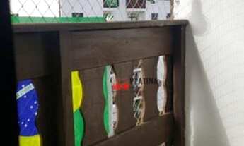 Imagem 5: Apartamento com 2 dormitórios à venda, 64 m² por R$ 290.000,00 - Jardim Santa Cruz (Sacomã