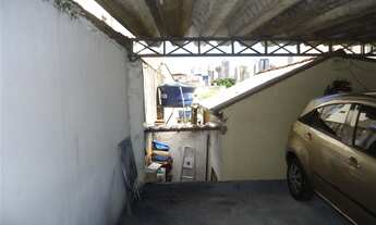 Imagem 4: São Paulo - Casa Padrão - Vila Gumercindo