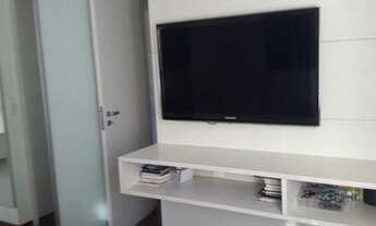 Imagem 6: Apartamento para aluguel possui 100 m2 com 2 quartos