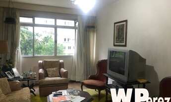 Imagem: VENDA - ITAIM Ótima localização, 3 dormitórios