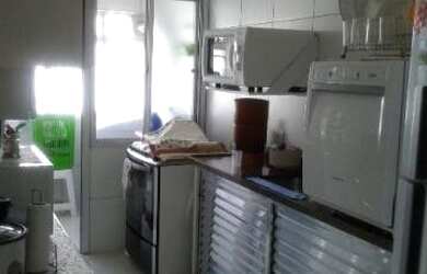 Imagem 5: Apartamento Zona Norte de São Paulo