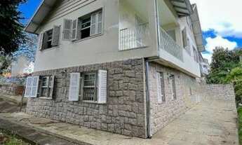 Imagem 4: Sobrado residencial/comercial 8 quartos c/suíte no Hugo Lange - Curitiba - PR