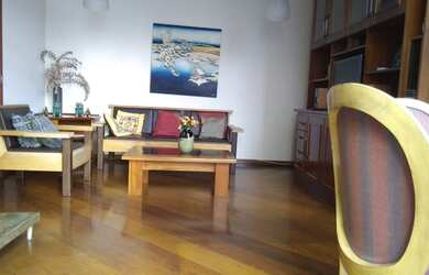 Imagem 2: Brooklin Novo Cobertura