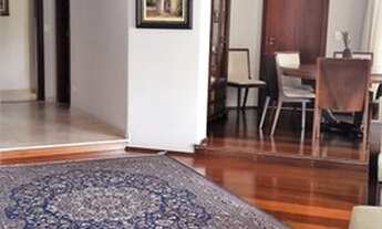 Imagem 4: São Paulo - Apartamento Padrão - Moema