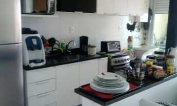 Imagem: Vendo apartamento mobiliado possui 90 metros