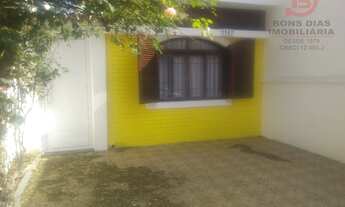 Imagem 2: Casa térrea à venda, Burgo Paulista, São Paulo