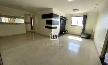 Imagem: Apartamento com 3 suítes no Nova Suiça