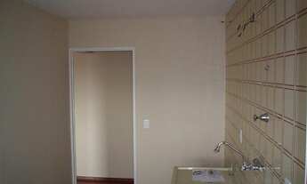 Imagem 4: APARTAMENTO RESIDENCIAL em São Paulo - SP, Vila das Mercês