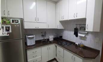 Imagem 2: Apartamento para venda tem 70 metros quadrados com 3 quartos em Jardim Paraíso - São Paulo