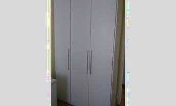 Imagem 2: Apartamento para Venda em São Paulo, Jaguaré, 2 dormitórios, 2 banheiros, 1 vaga