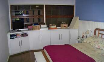 Imagem 6: Apartamento reformado com todos os cômodos espaçoso. Pronto para morar no Jardim Paulista