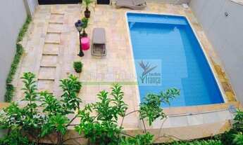 Imagem 7: Belíssimo sobrado no Bairro Jardim França