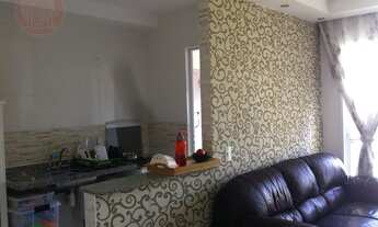 Imagem 4: Apartamento em Jardim Brasil (Zona Norte) - São Paulo