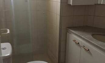 Imagem 6: 2 DORMIT / VILA INDIANA / USP