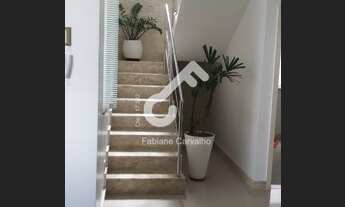 Imagem 6: BURAQUINHO, Lauro de Freitas. O P O R T U N I D A D E! Duplex em condomínio fechado com 4