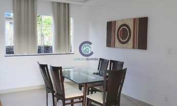 Imagem 4: Casa em Condomínio para Venda em Rio de Janeiro, Cachambi, 3 dormitórios, 2 suítes, 4 banh