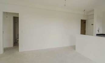 Imagem 2: Apartamento para venda possui 59 metros quadrados com 2 quartos em Pinheiros - São Paulo