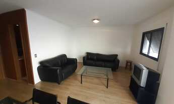 Imagem 3: Duplex, Consolação - São Paulo