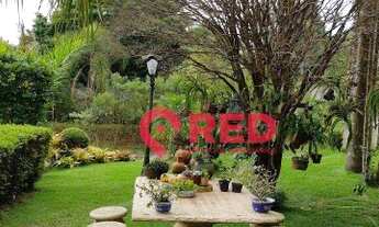 Imagem 2: Chácara com 3 dormitórios à venda, 1600 m² por R$ 1.400.000 - Condomínio Jahú - Ibiúna/SP