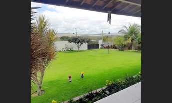 Imagem 2: Chácara em Gravatá - PE