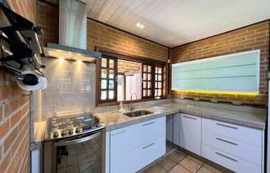 Imagem 7: Casa no condomínio Shangri-lá para venda