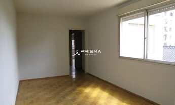 Imagem 6: 3 dormitórios + escritório, 2 banheiros, sacada e garagem para 2 carros