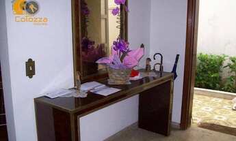 Imagem 4: Casa com 4 quartos no Brooklin