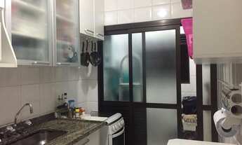 Imagem 7: Apartamento para venda tem 59 metros quadrados com 2 quartos em Vila Pompéia - São Paulo