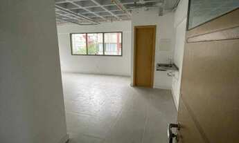 Imagem 3: Sala, 41 m² - Petrópolis - Porto Alegre/RS