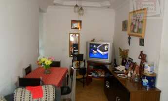 Imagem 2: Apto com 46 m2 e 02 dormitórios, ao lado do Hosp. Cachoeirinha!