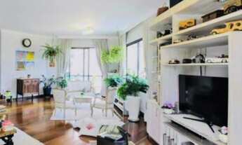 Imagem: APARTAMENTO EM INDIANÓPOLIS, 4 QUARTOS