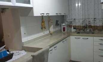 Imagem 3: APARTAMENTO RESIDENCIAL em SÃO PAULO - SP, VILA ALPINA