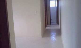 Imagem 6: Apartamento para venda possui 60 metros quadrados com 2 quartos