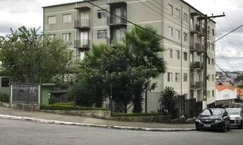 Imagem 3: Apartamento para Venda em São Paulo, Vila Pirajussara, 2 dormitórios, 1 banheiro, 1 vaga