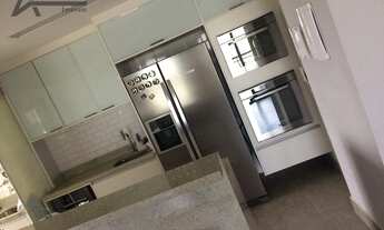 Imagem 2: * Camino Belém - Tulipa - Maravilhoso apartamento c/ varanda gourmet *